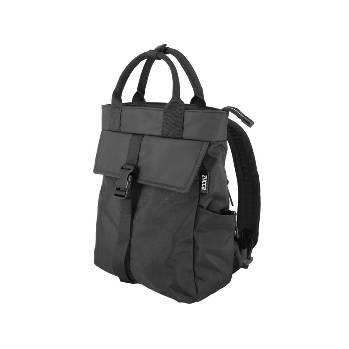 ZUCCA - Mochila Zucca Hanoi Mini