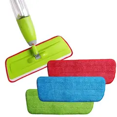 GENERICO - Mopa Limpiador Rociador Spray Trapeador