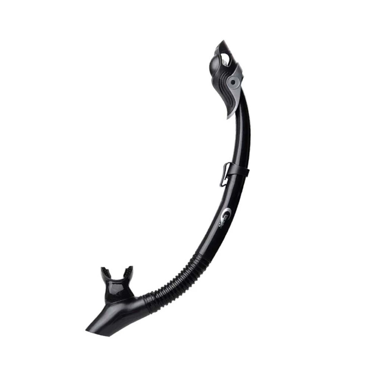 GENERICO - Snorkel Profesional Yonsub Para Buceo Boquilla De Silicona