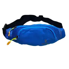 GENERICO - Bananos Riñoneras Bolso Tipo Bandolera Banano Cruzado