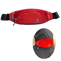 Bananos Riñoneras Bolso Tipo Bandolera Banano Cruzado