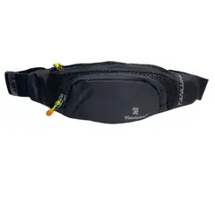 GENERICO - Bananos Riñoneras Bolso Tipo Bandolera Banano Cruzado