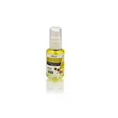 MFLORA - Aceite Virgan De Ricino Pelo Y Pestañas 30ml