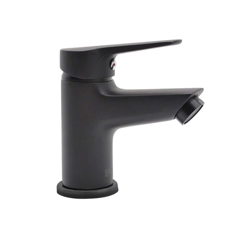 STRETTO - Monomando Llave Grifo Lavatorio Modelo Arezzo
