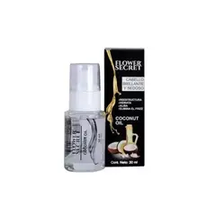 FLOWER SECRET - Aceite De Coco 30ml