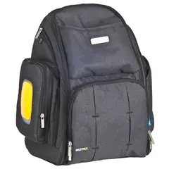 INFANTI - Mochila Mudador Backpack Carbon
