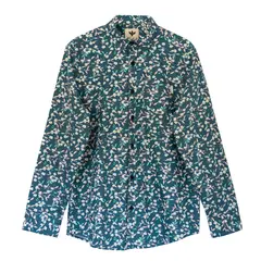 KIDEL - Camisa Harrys Aomari