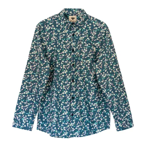 KIDEL - Camisa Harrys Aomari
