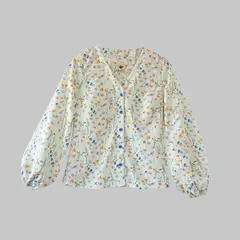 KIDEL - Blusa Boogie Paula Estampada