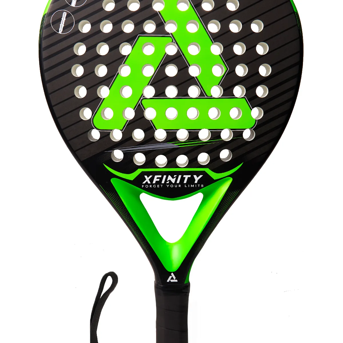 XFINITY - PALA PADEL XFINITY ANOMIS INCLUYE ESTUCHE