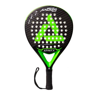 Imagen 2 del producto PALA PADEL ANOMIS INCLUYE ESTUCHE