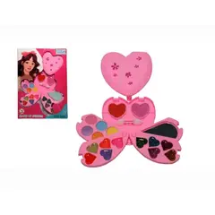 GENERICO - Maquillaje infantil pinta de verdad lavable