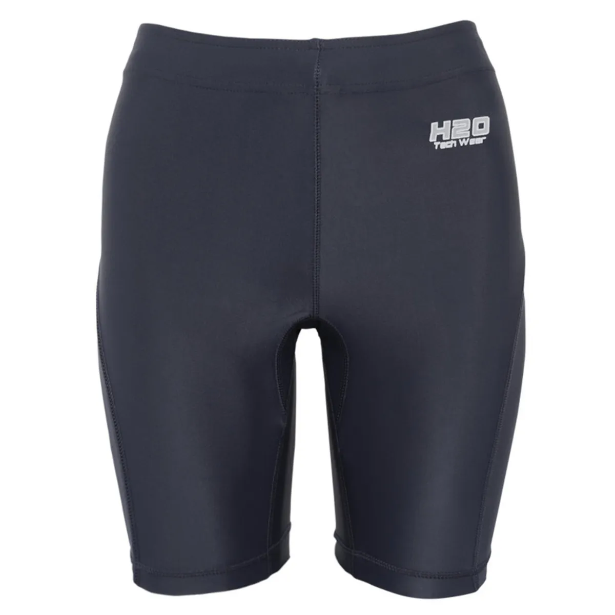 H2O WEAR - Bermuda Deportiva Teens Grafito H2O  Wear H2O WEAR
