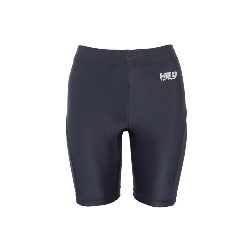 H2O WEAR - Bermuda Deportiva Teens Grafito H2O  Wear H2O WEAR