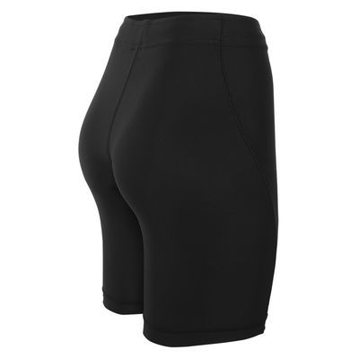 Imagen 2 del producto Bermuda Deportiva Teens Negro