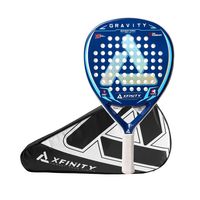 PALA PADEL GRAVITY INCLUYE ESTUCHE