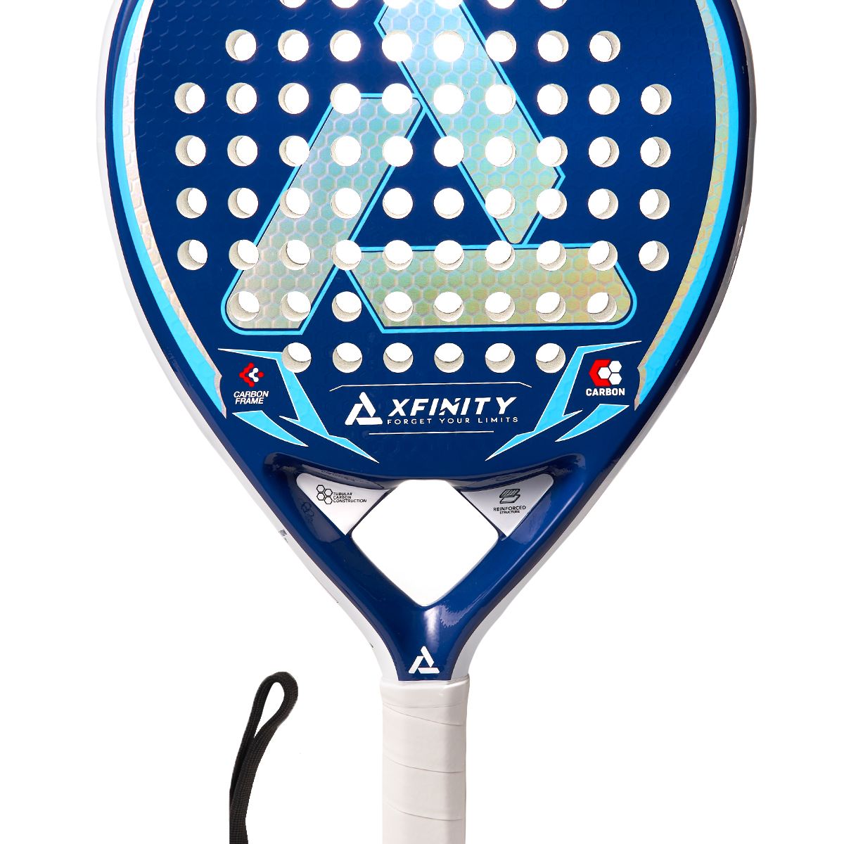 XFINITY - PALA PADEL XFINITY GRAVITY INCLUYE ESTUCHE