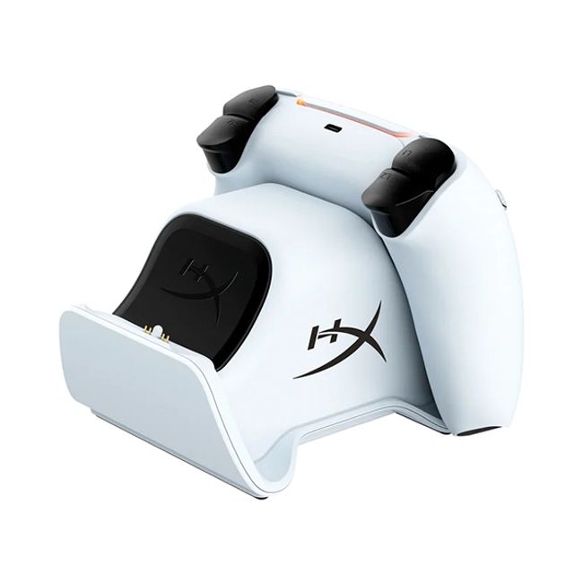 HYPERX - HyperX PS5 Cargador Duo para Controles PS5