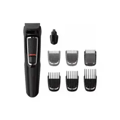 PHILIPS - Afeitadora Multigroom Series 3000 Cabello