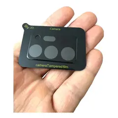GENERICO - Mica Protector Lente Vidrio para Camara Samsung Note 20 Ultra