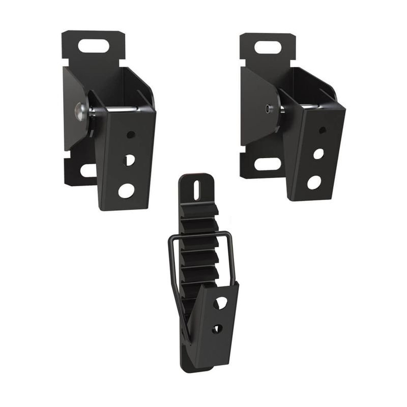 BRASFORMA - Soporte TV universal  - Inclinable 10" A 85"