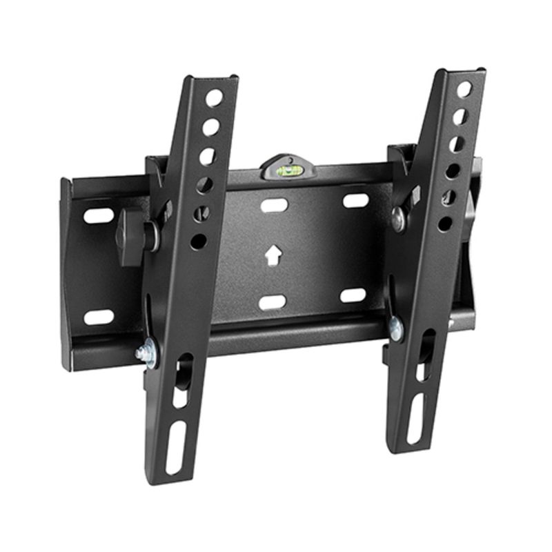 BRASFORMA - Soporte TV Inclinable - muro o tabique  23" a 42" 30 kg