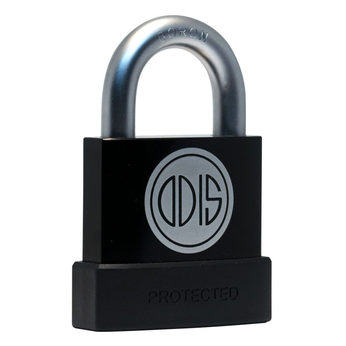 ODIS - Candado Odis M60 Protected 63mm - Negro