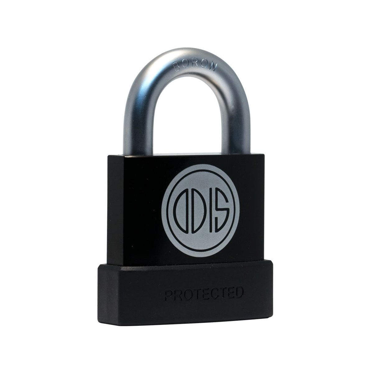 ODIS - Candado Odis M60 Protected 63mm - Negro