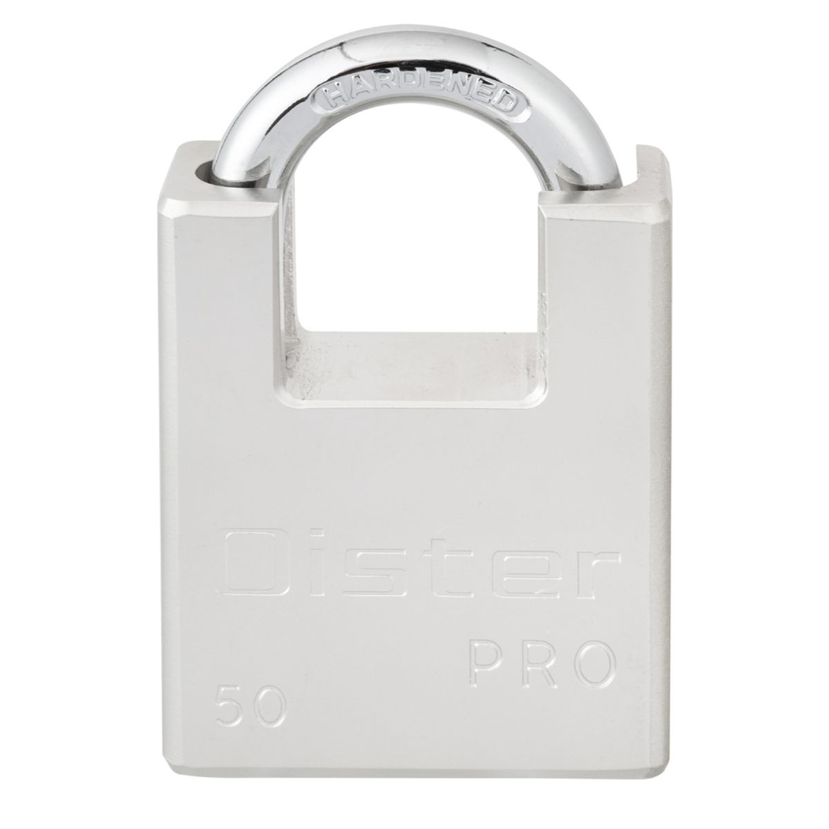 OISTER - Candado Oister PRO Hombros 60mm