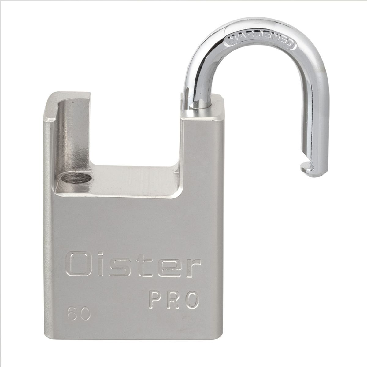 OISTER - Candado Oister PRO Hombros 60mm