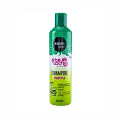 SALON LINE - Aloe Vera Champu