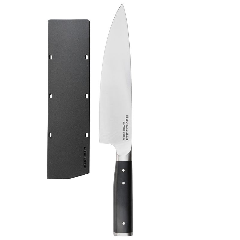KITCHENAID - CUCHILLO CHEF 20 CM. KITCHEN AID