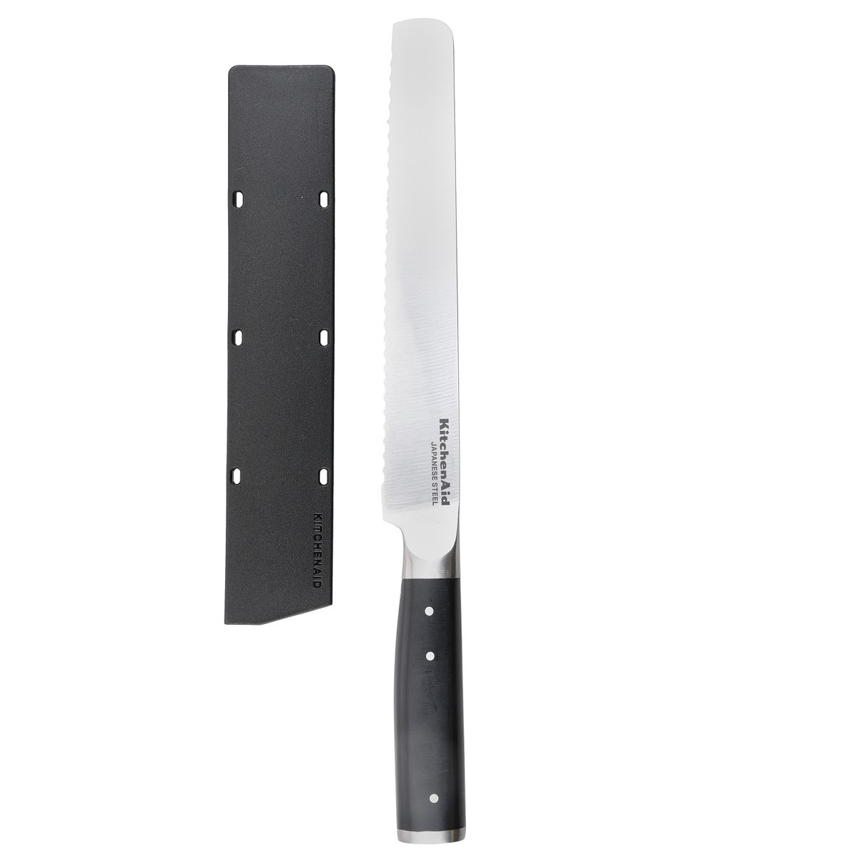 KITCHENAID - CUCHILLO PAN 20 CM. KITCHENAID