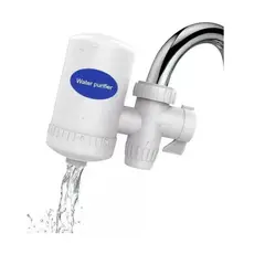 GENERICO - Filtro Purificador Agua Filtro Para Agua Potable Filtrador