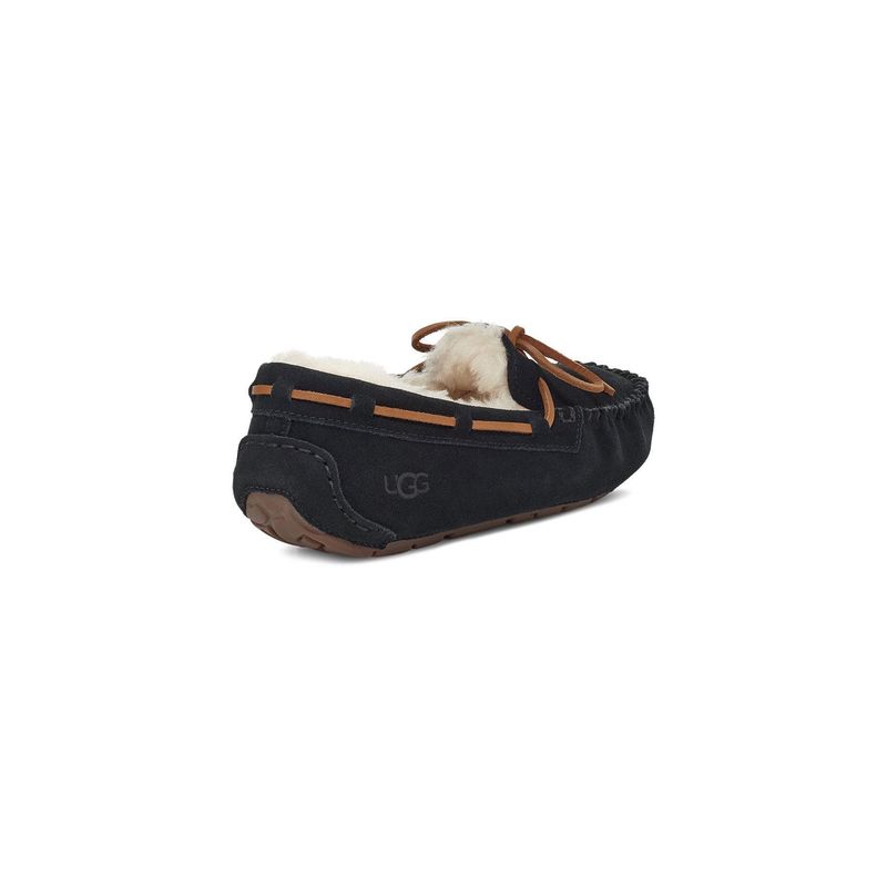 UGG - Pantufla Mujer Ugg Dakota Negro.