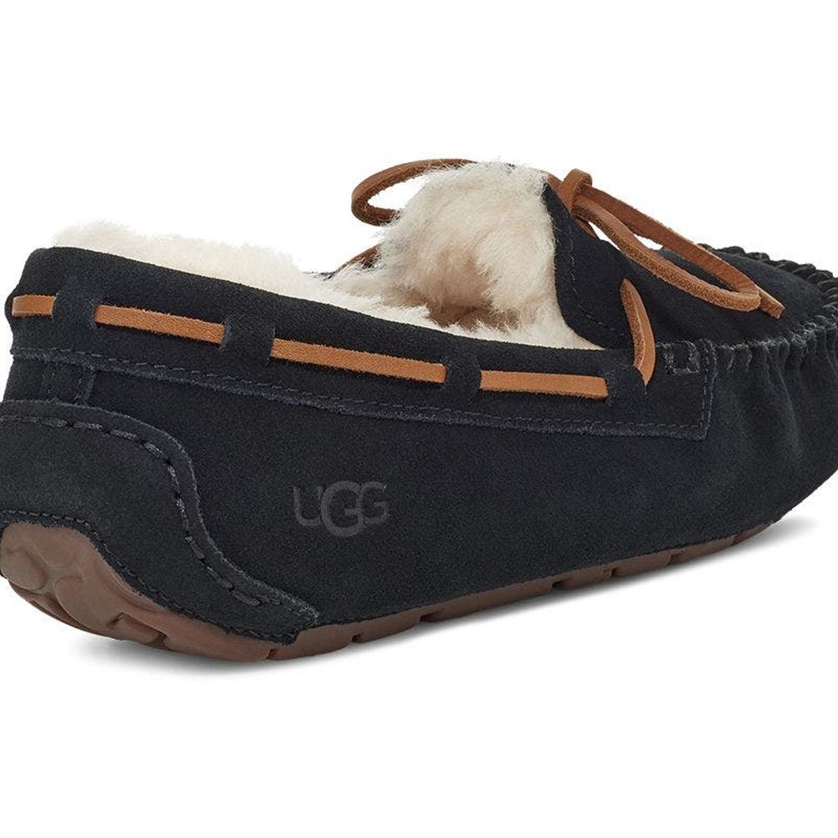 UGG - Pantufla Mujer Ugg Dakota Negro