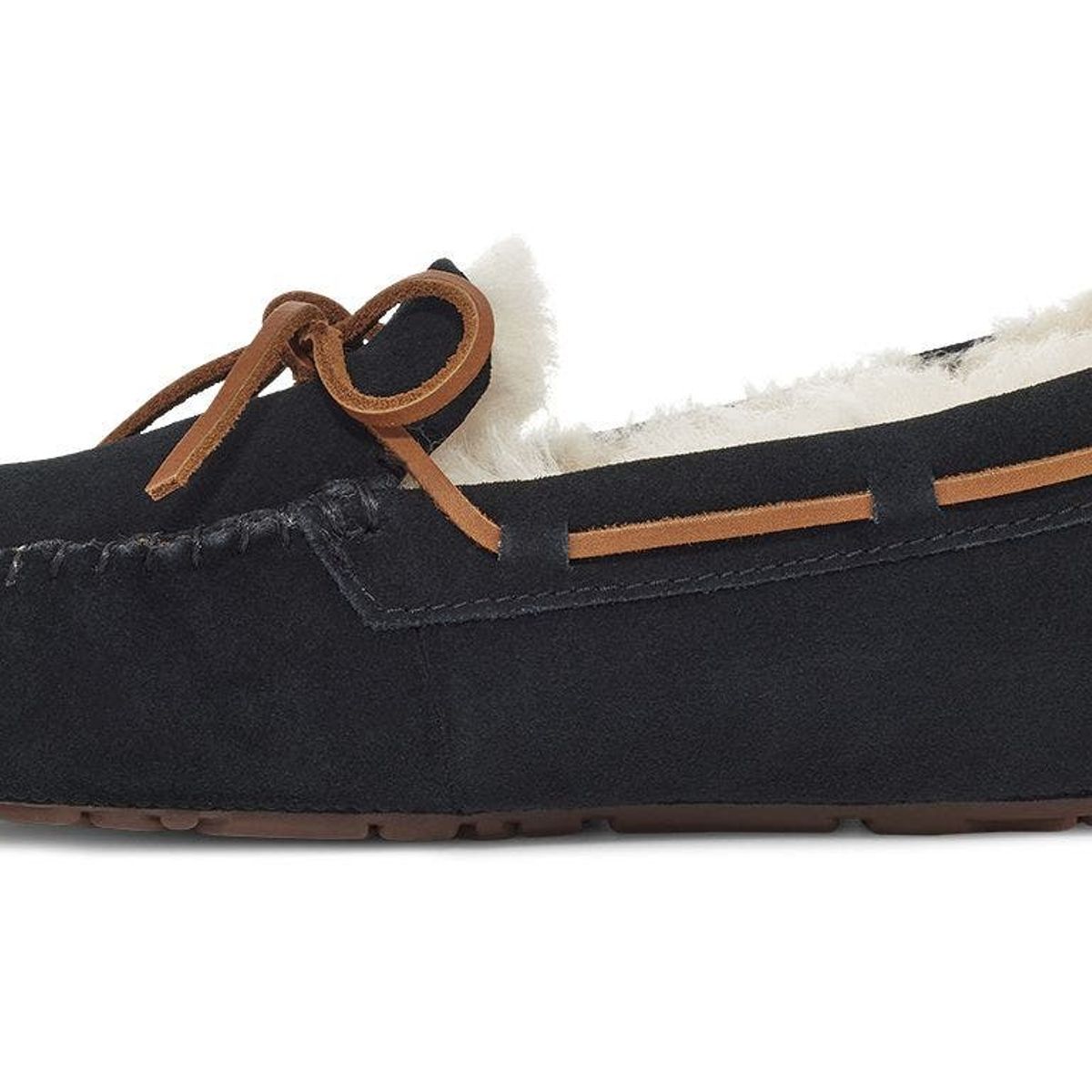 UGG - Pantufla Mujer Ugg Dakota Negro