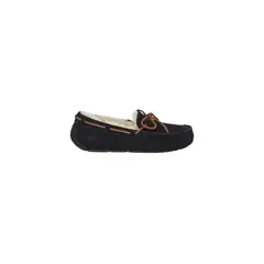 UGG - Pantufla Mujer Dakota Negro.
