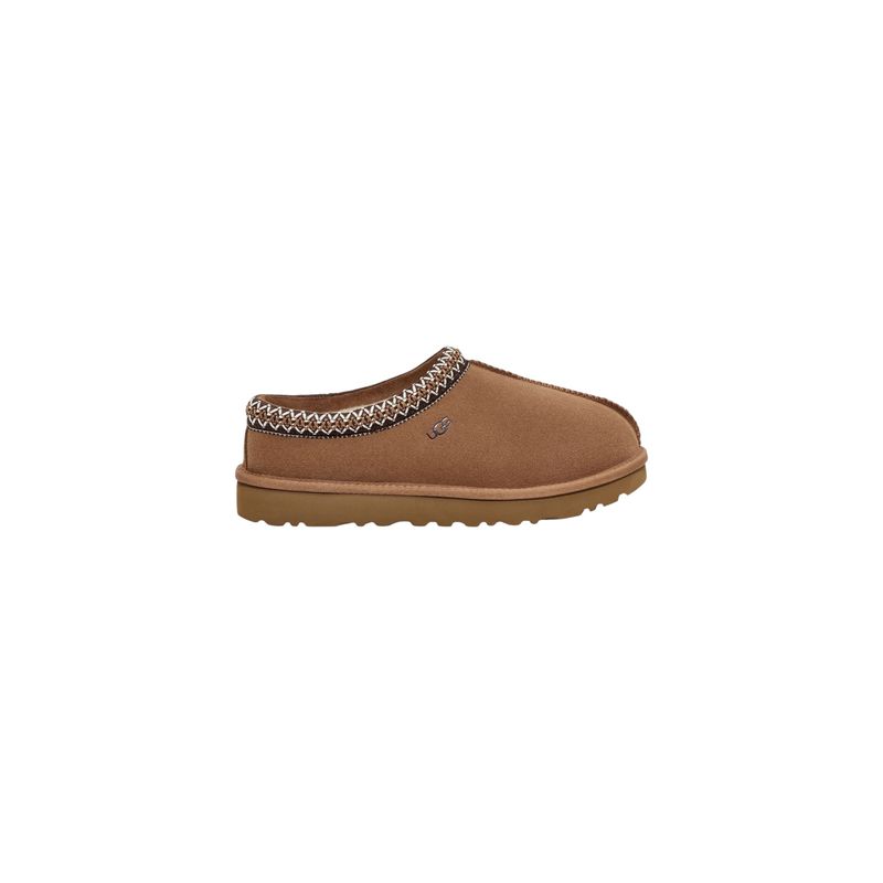 UGG - Pantufla Mujer Ugg Tasman Café