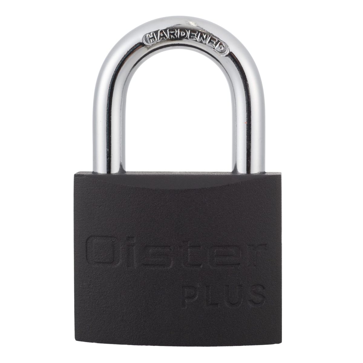 OISTER - Candado Oister PLUS 60mm