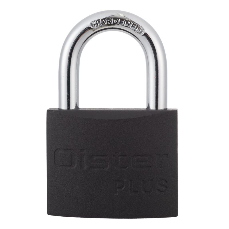 OISTER - Candado Oister PLUS 60mm