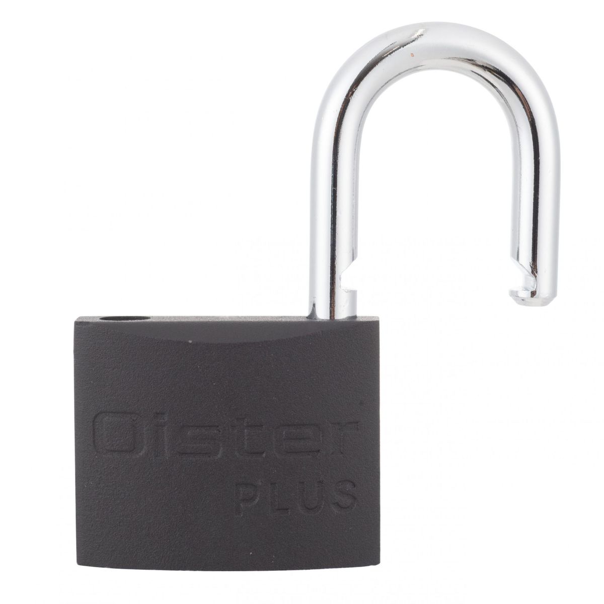OISTER - Candado Oister PLUS 60mm