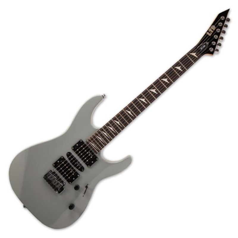 LTD - Guitarra eléctrica LTD LXMT 130 - Grey