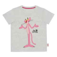 PINK PANTHER - Polera Niña