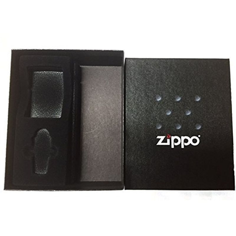 ZIPPO - Zippo Set Caja De Regalo Vacio