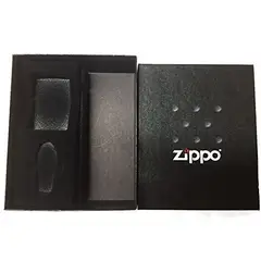 ZIPPO - Set Caja De Regalo Vacio