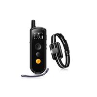 Collar De Entrenamiento Eléctrico Para Mascotas IPX8