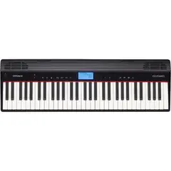 ROLAND - Teclado personal GO PIANO