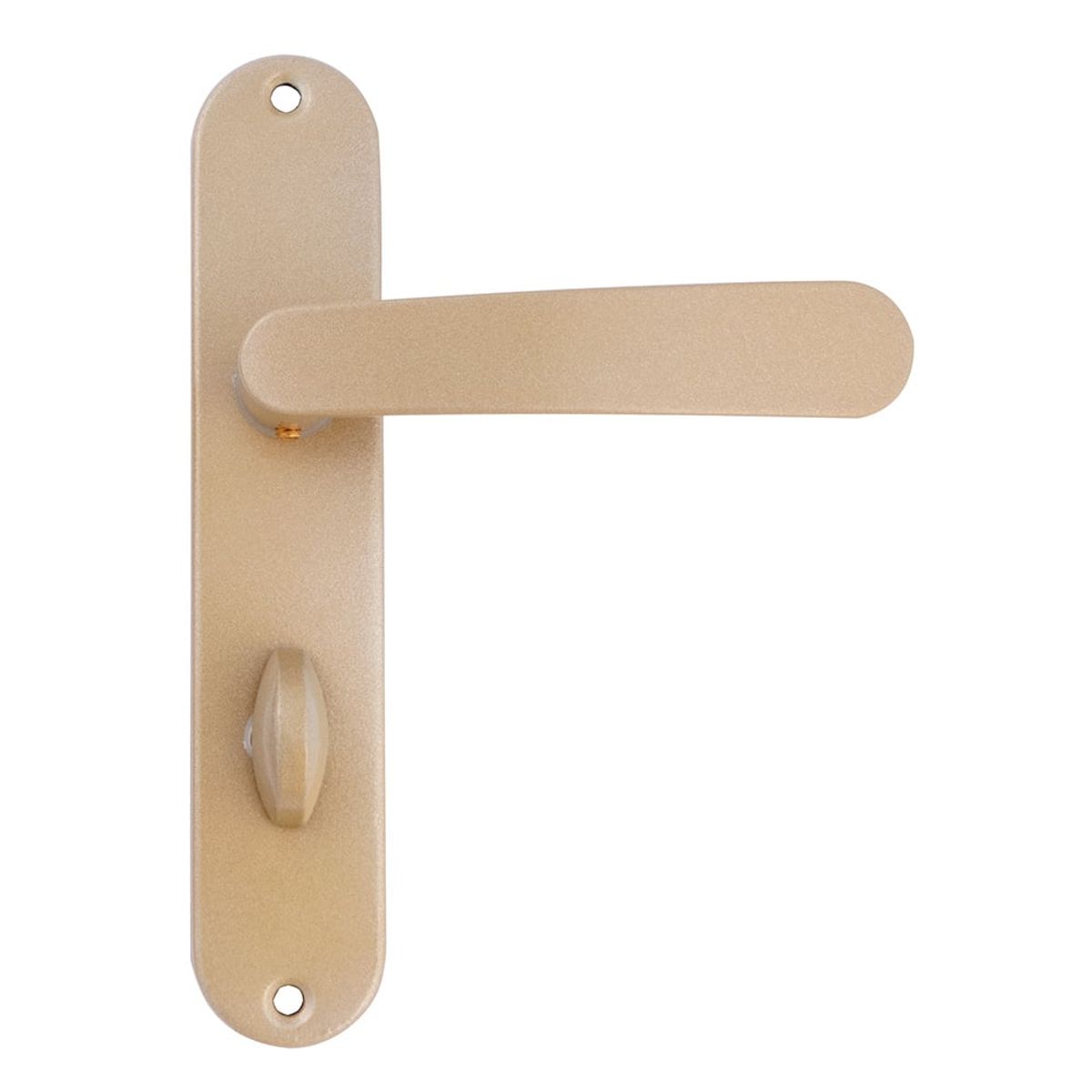 ODIS - Cerradura Embutir Odis Simona 7040 Baño - Beige