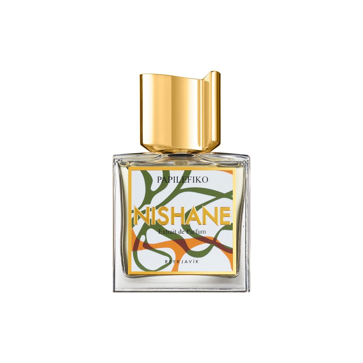 NISHANE - Papilefiko Extracto De Perfume Edp 50 Ml